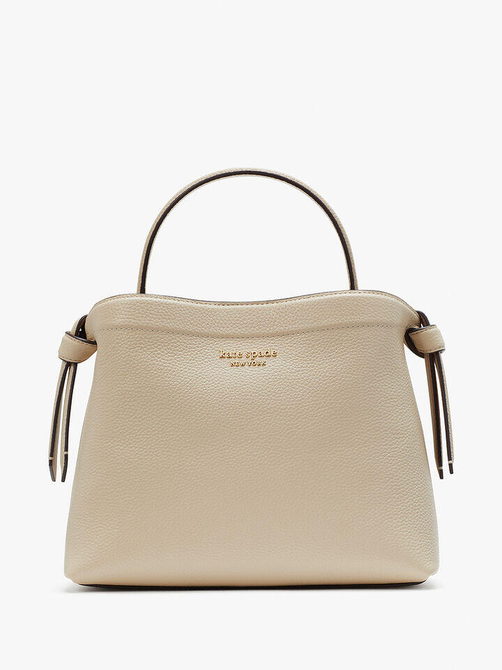 Kate Spade Au Knott Medium Top-Handle Bag