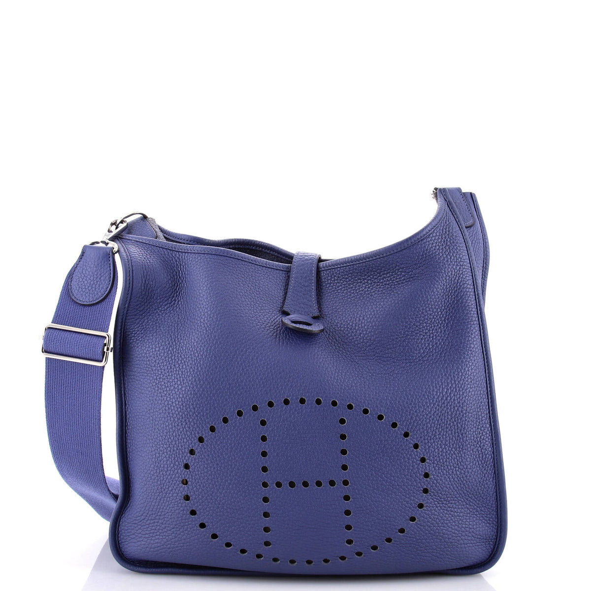 Herm?s Evelyne Bag Gen III Clemence PM