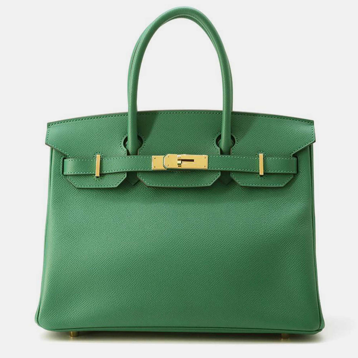 Hermès Catus Epsom Birkin Bag 30