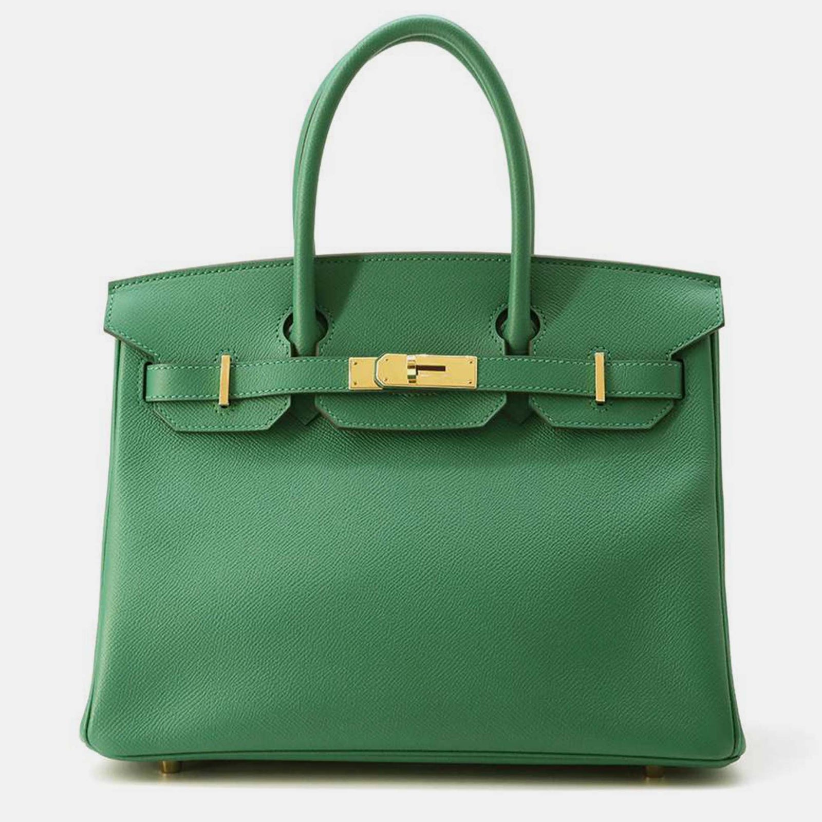 Herm?s Catus Epsom Birkin Tasche 30