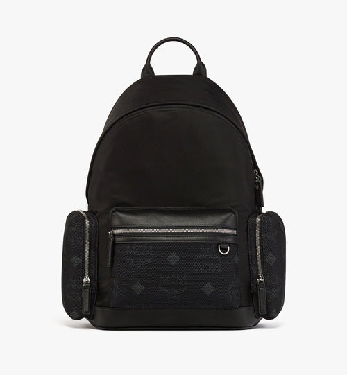 Stark Backpack In Recycled Nylon
