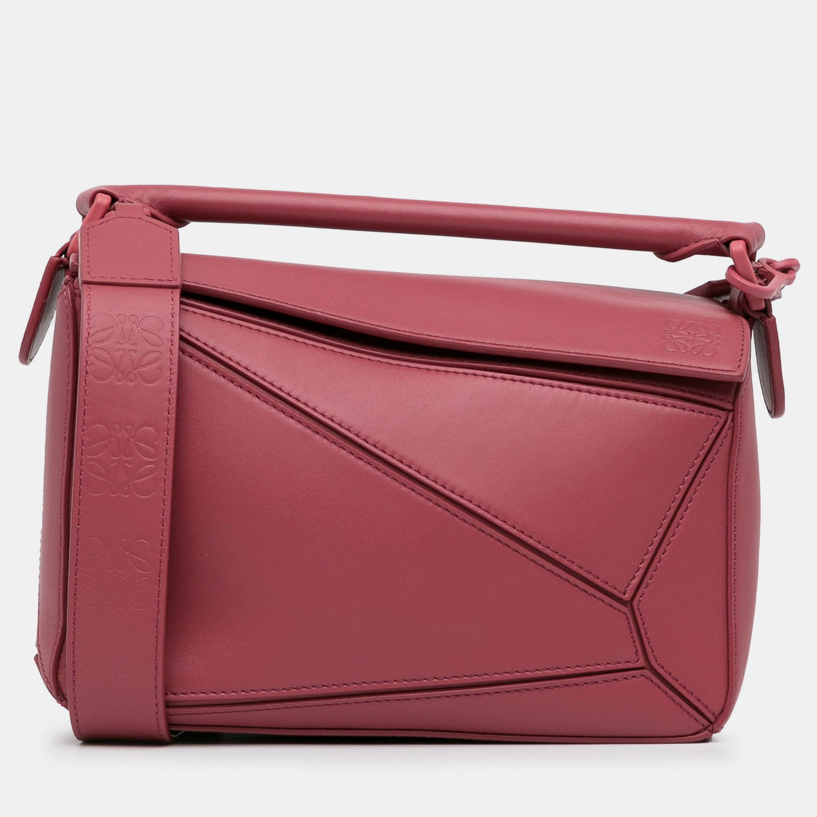 Loewe Medium Puzzle Bag