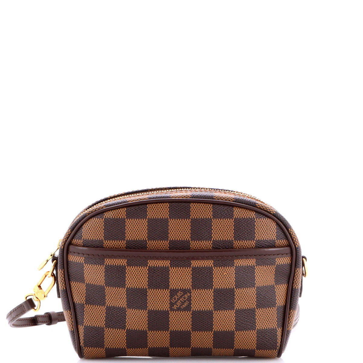 Louis Vuitton Ipanema Pochette Damier