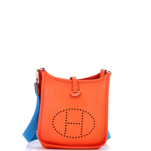 Evelyne Bag Gen III Epsom TPM
