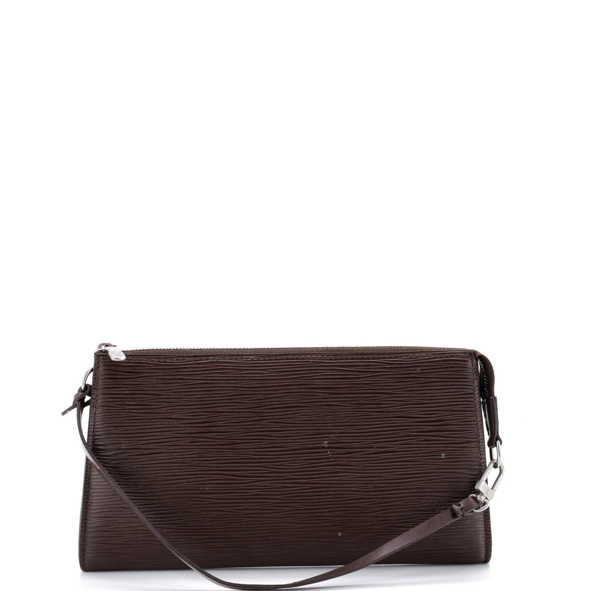 Louis Vuitton Pochette Accessoires Epi Leather