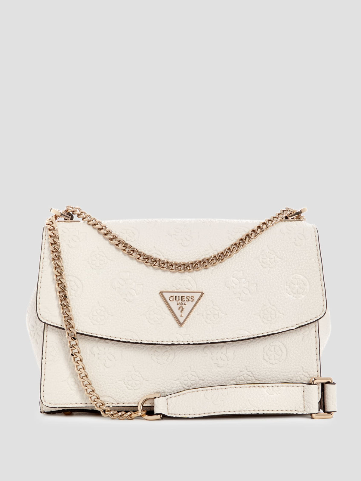Guess Cresidia Convertible Crossbody