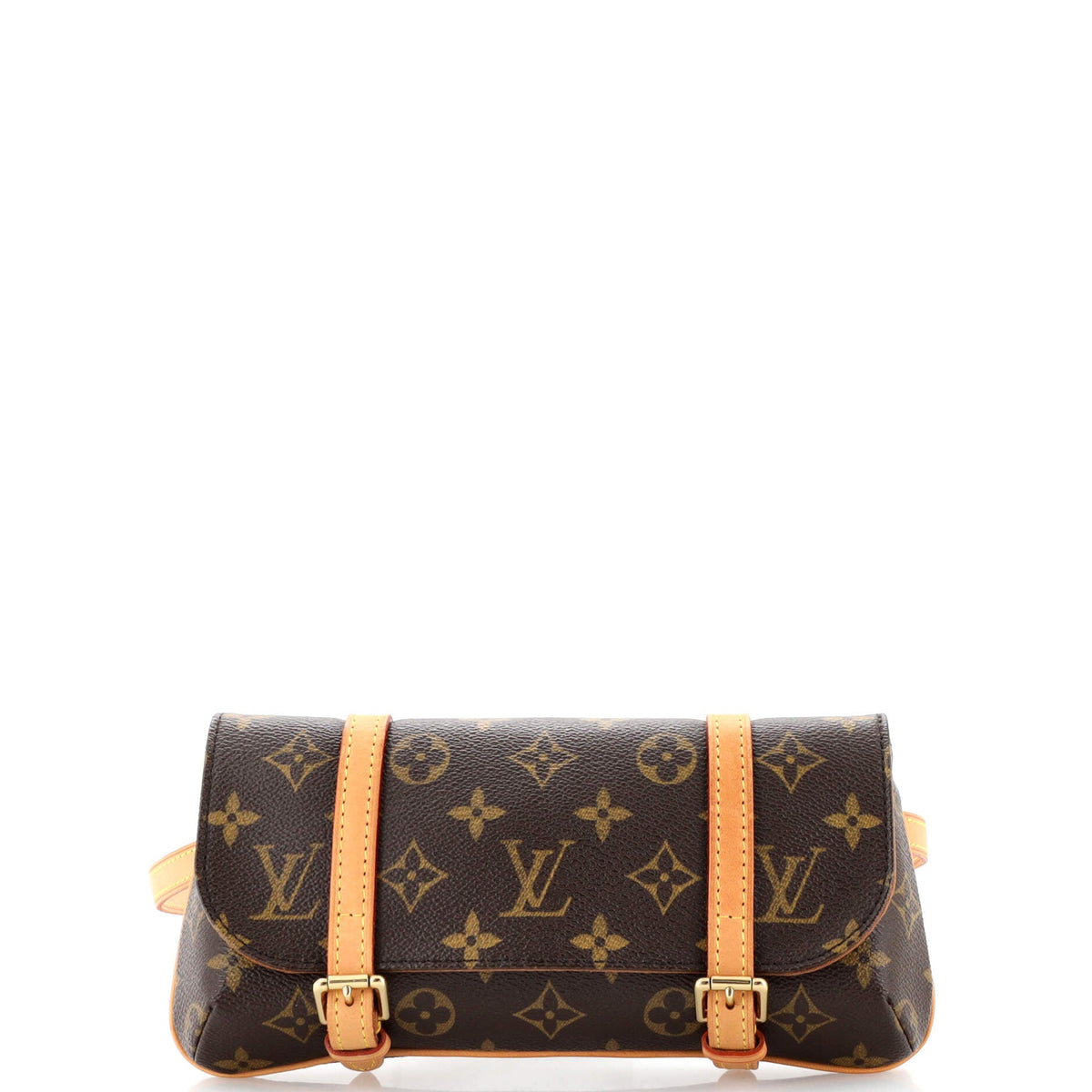 Louis Vuitton Marelle Waist Bag Monogram Canvas