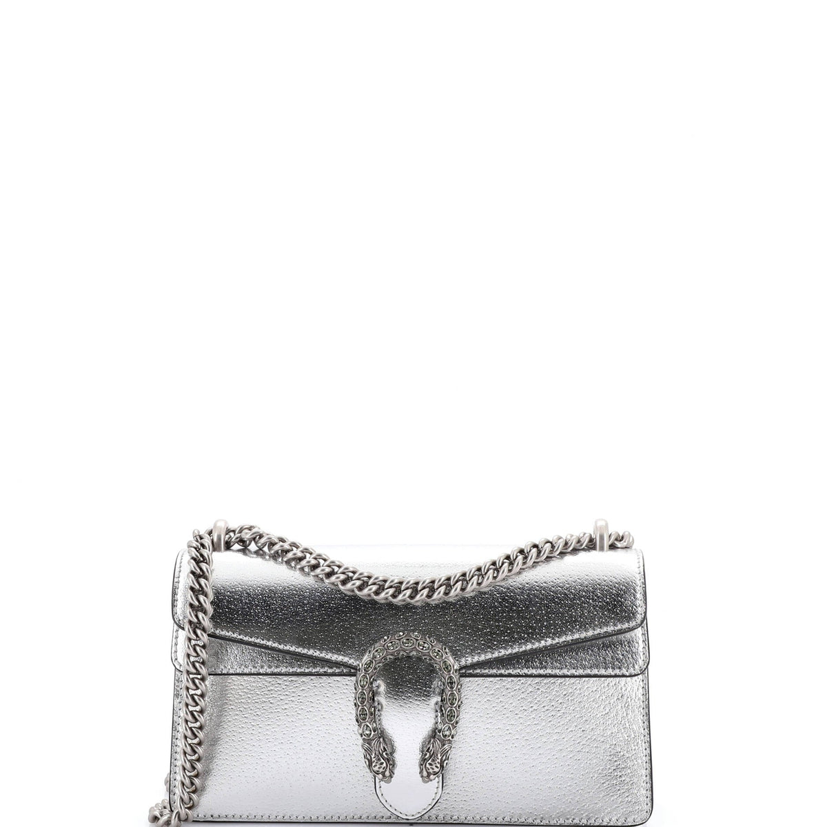 Gucci GUCCI Dionysus Bag Leather Small
