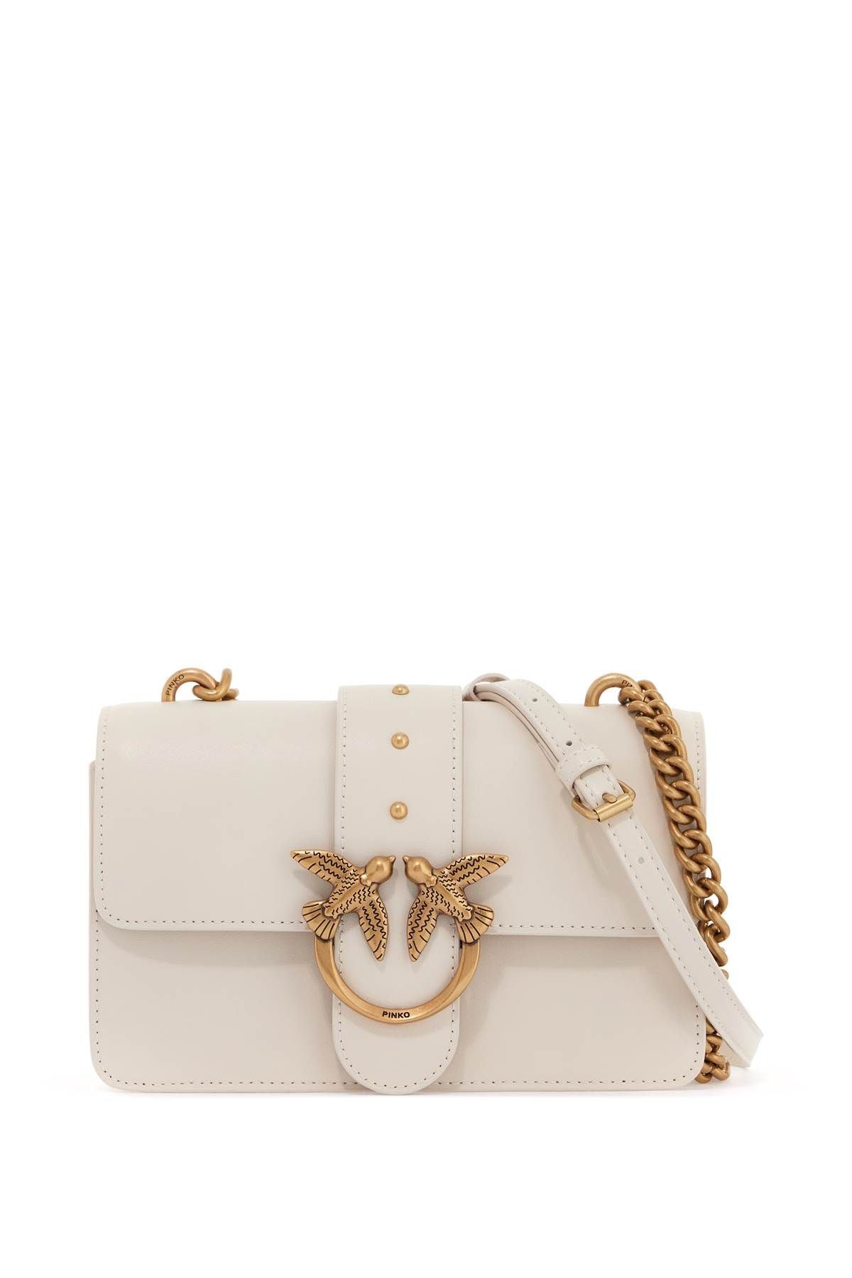 Pinko Klassische Love Icon Simply Tasche