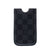 Damier Graphite Canvas iPhone 4 Cover