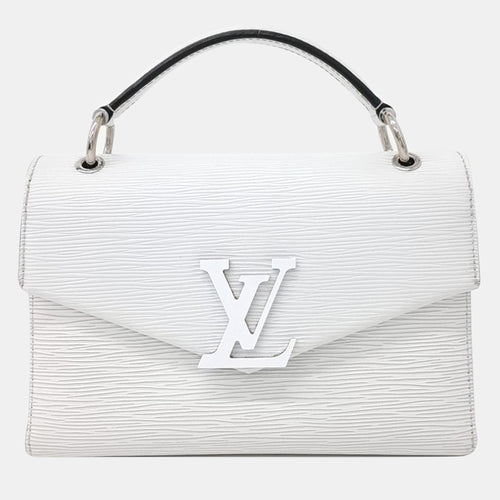 Pochette Grenelle bag