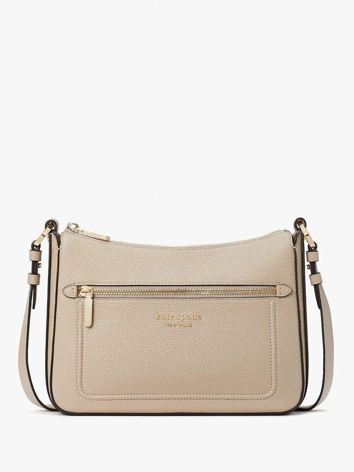 Kate Spade Au Hudson Medium Crossbody