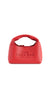The Mini Sack Bag True Red One Size