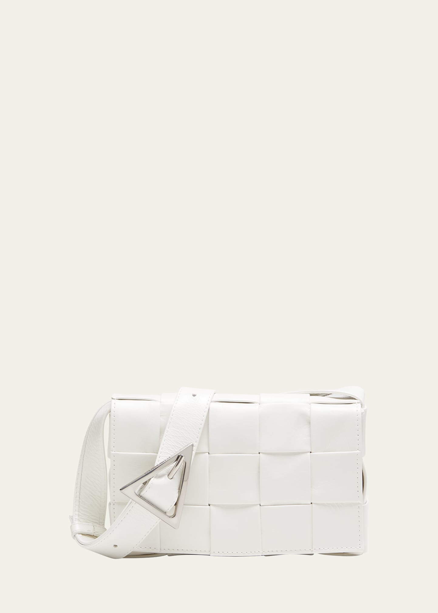 Bottega Veneta Small Cassette Bag