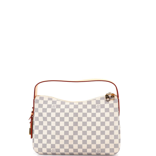 Slouchy NM Handbag Damier PM