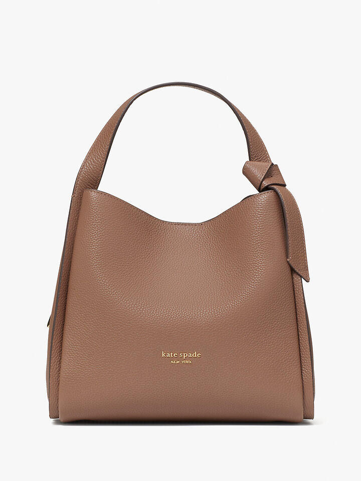 Kate Spade Au Knott Medium Crossbody Tote