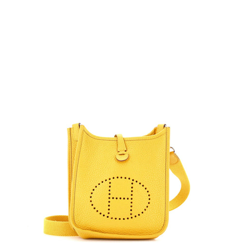 Evelyne Bag Gen III Clemence TPM