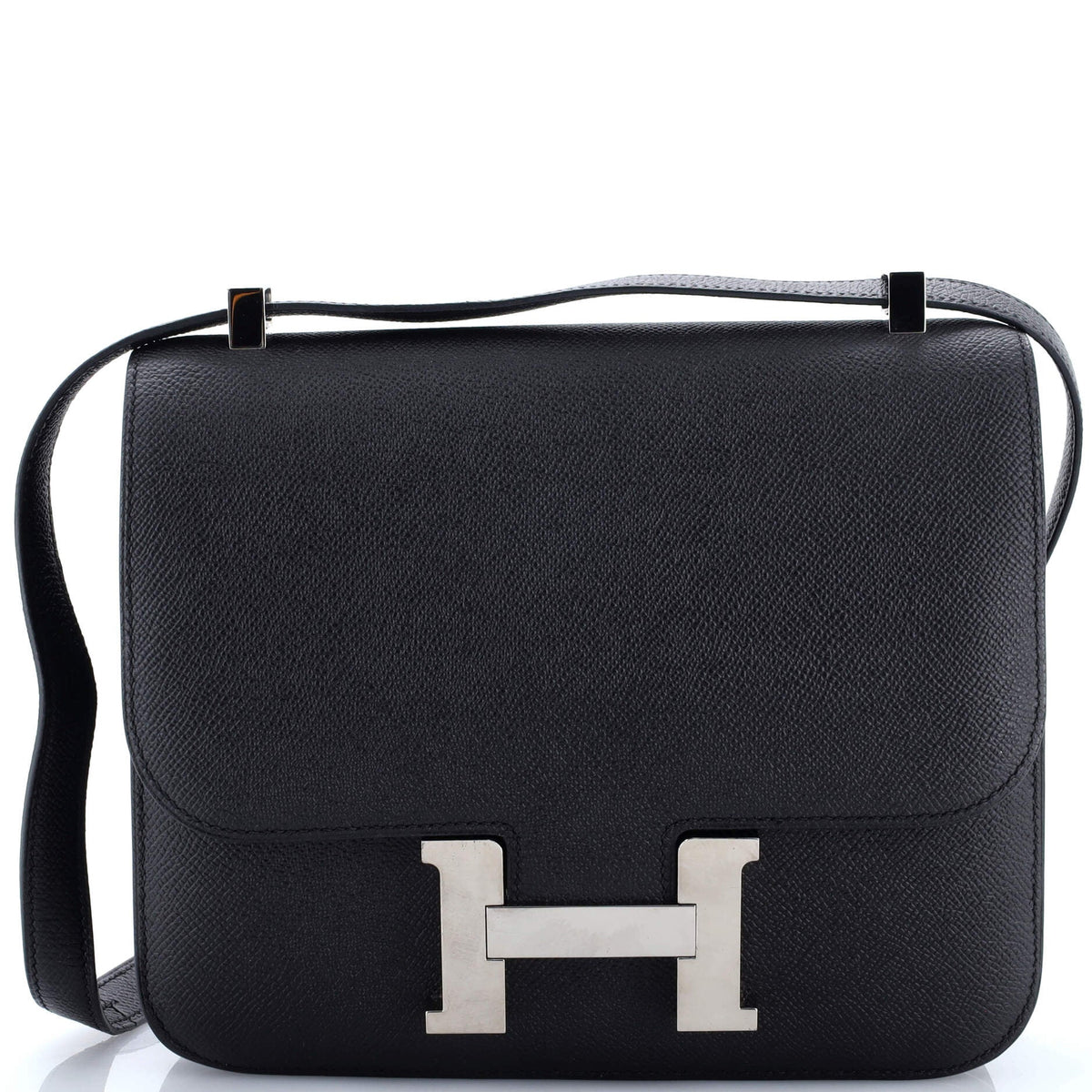 Herm?s Constance Bag Epsom 23