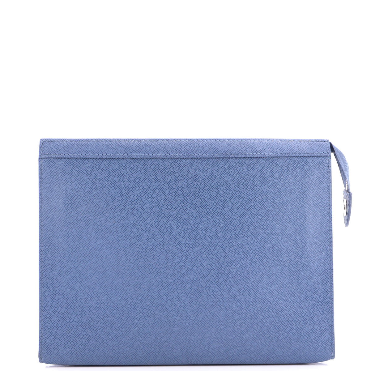 Louis Vuitton Pochette Voyage Taiga Leather MM