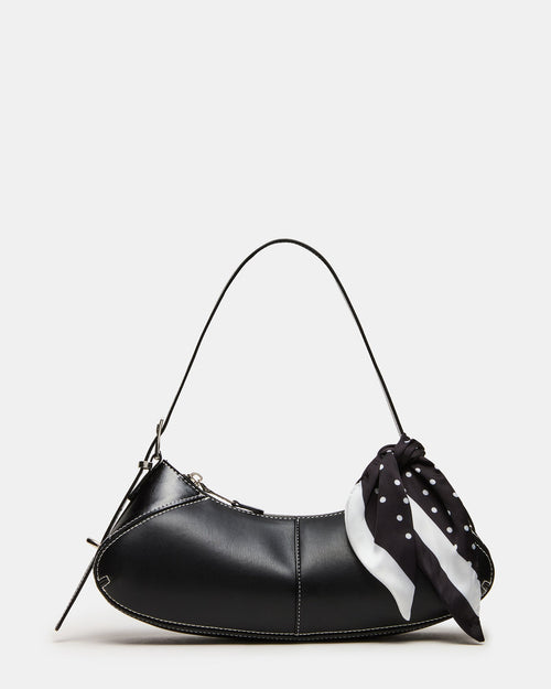 Women's Roxey Bag - Black - Synthetic