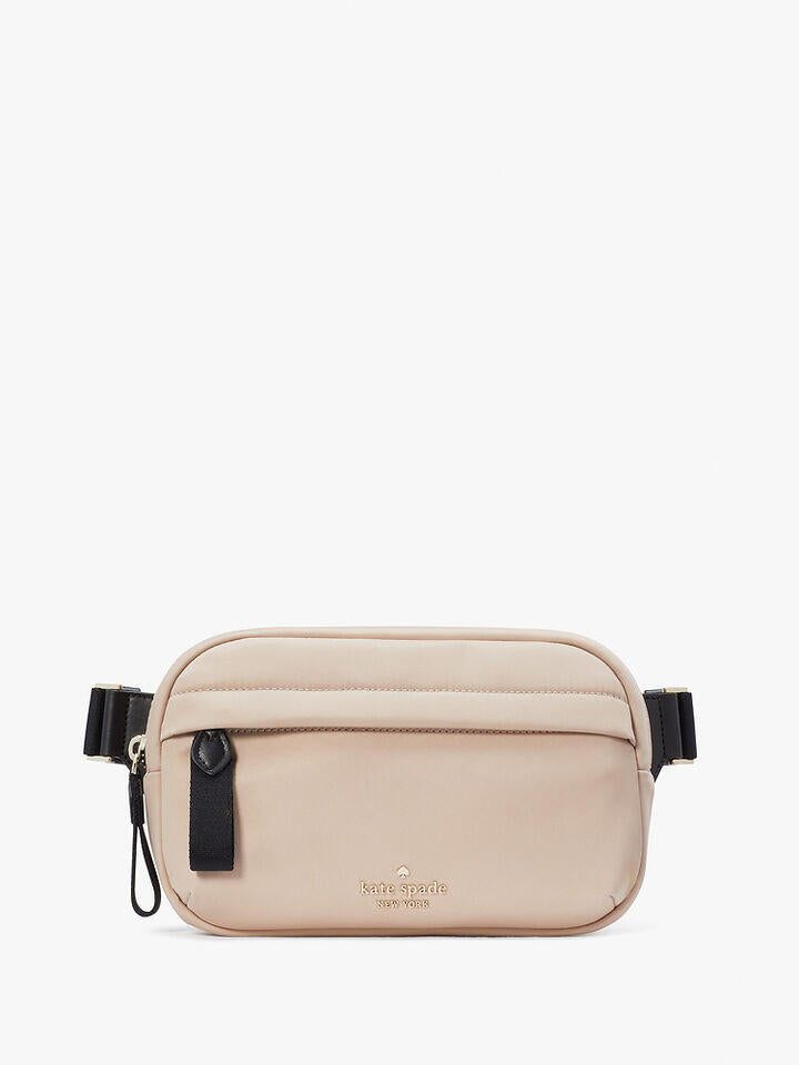 Kate Spade Au Chelsea Colorblock Ksnyl Belt Bag