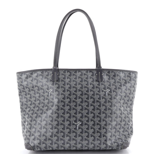GOYARD Artois Tote Coated Canvas PM