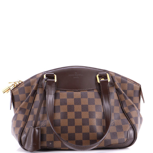 Verona Handbag Damier PM