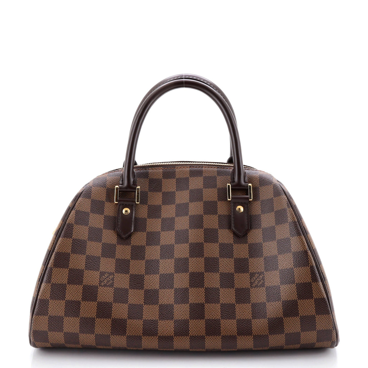 Louis Vuitton Ribera Handbag Damier MM
