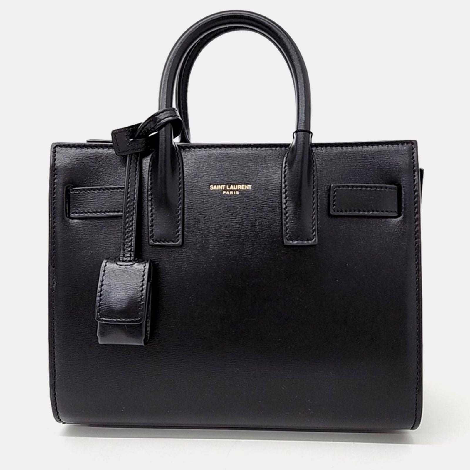 Saint Laurent Paris Saint Laurent Sac de Jour Nano bag