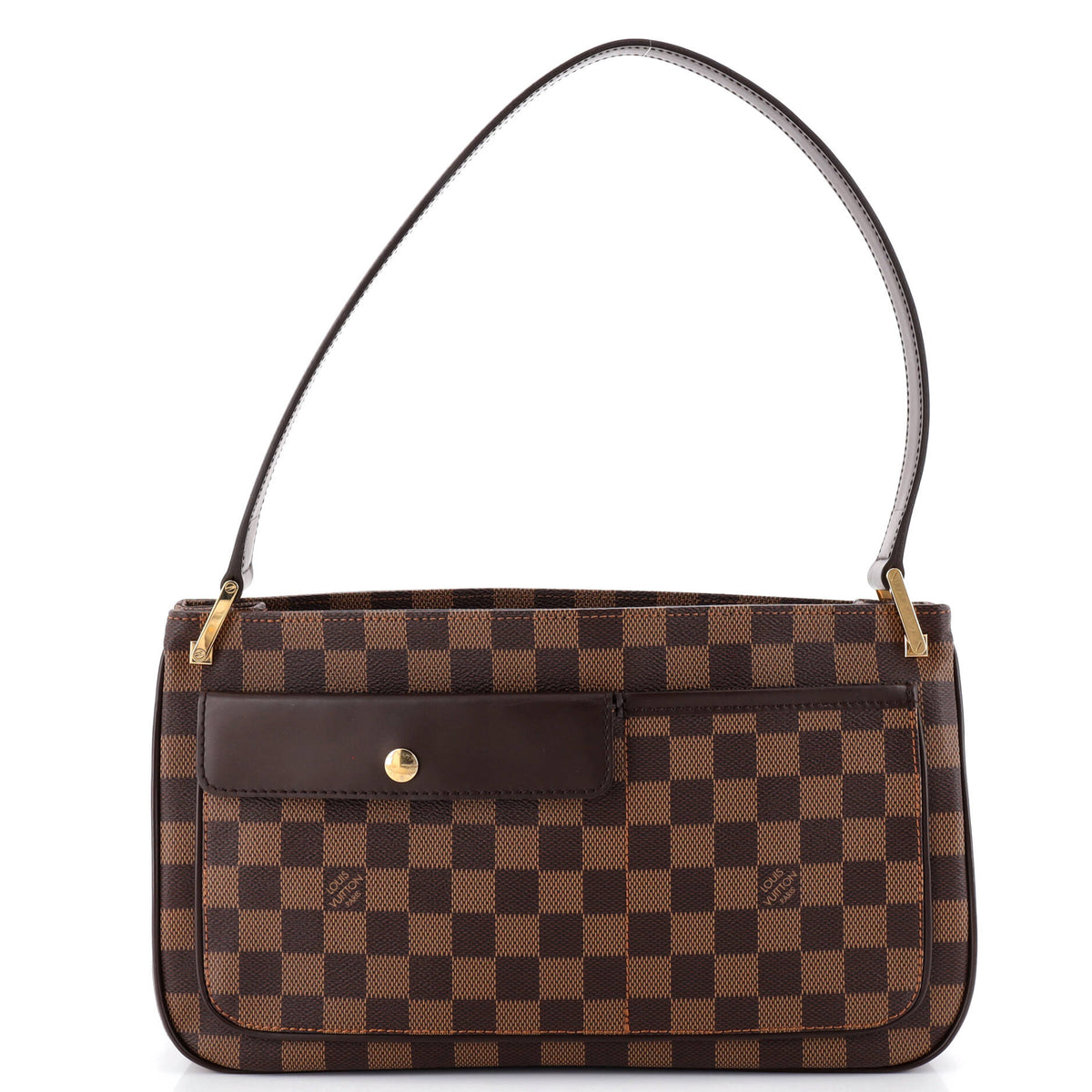 Louis Vuitton Aubagne Bag Damier