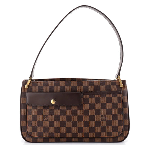Aubagne Bag Damier