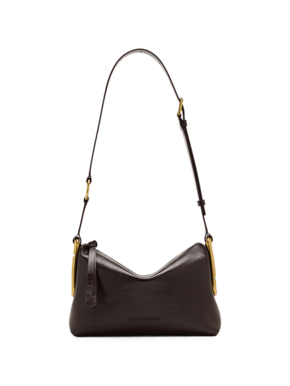 Marc Jacobs Marc Jacobs Shoulder Bag Scene - Brown