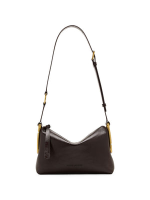 Marc Jacobs Shoulder Bag Scene - Brown