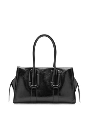 Marc Jacobs Babe City Tote Black