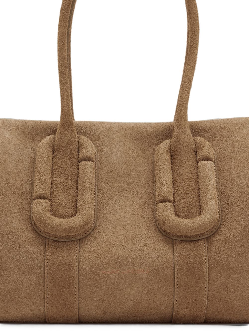 Marc Jacobs Marc Jacobs Tote Bag Carryall - Camel
