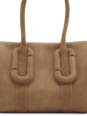 Marc Jacobs Tote Bag Carryall - Camel