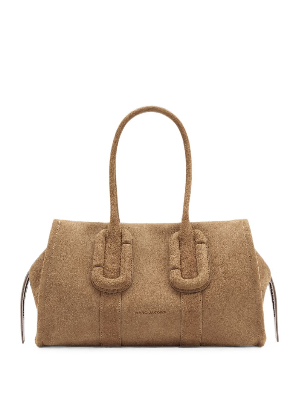 Marc Jacobs Marc Jacobs Tote Bag Carryall - Camel