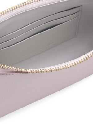 Marc Jacobs Shoulder Bag Leather - Lilac
