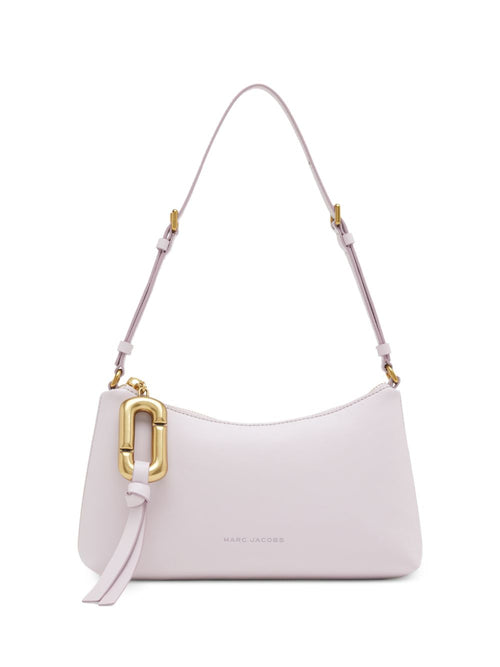 Marc Jacobs Shoulder Bag Leather - Lilac