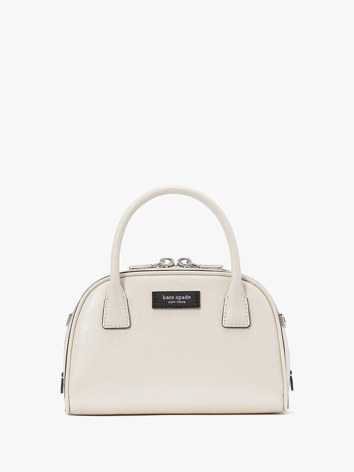 Kate Spade Au Sam Icon Mini Duffle Bag