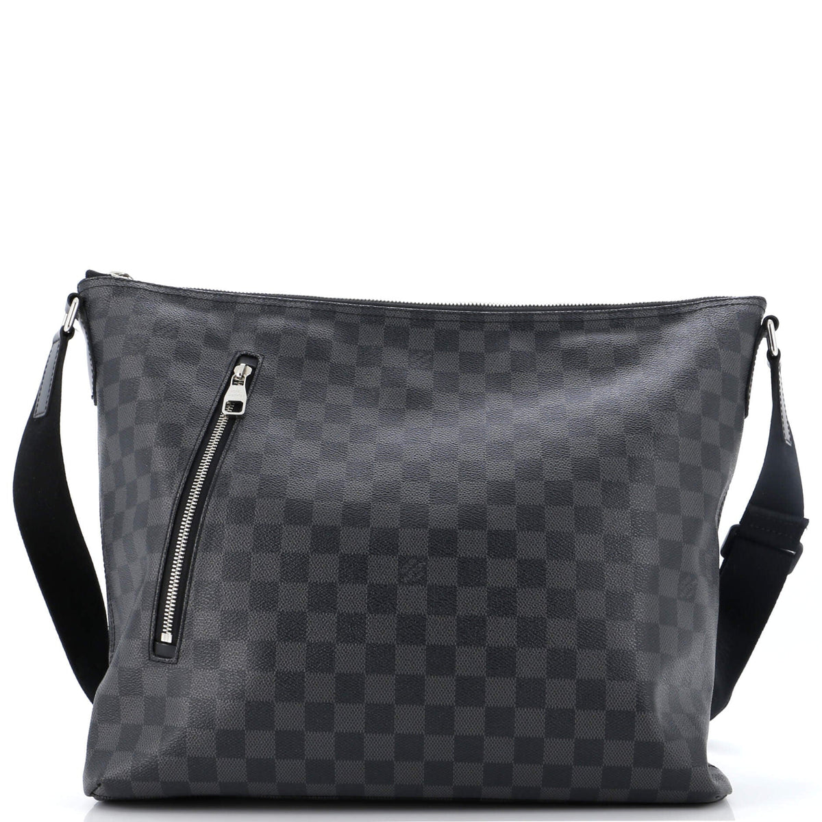 Louis Vuitton Mick Messenger Bag Damier Graphite GM