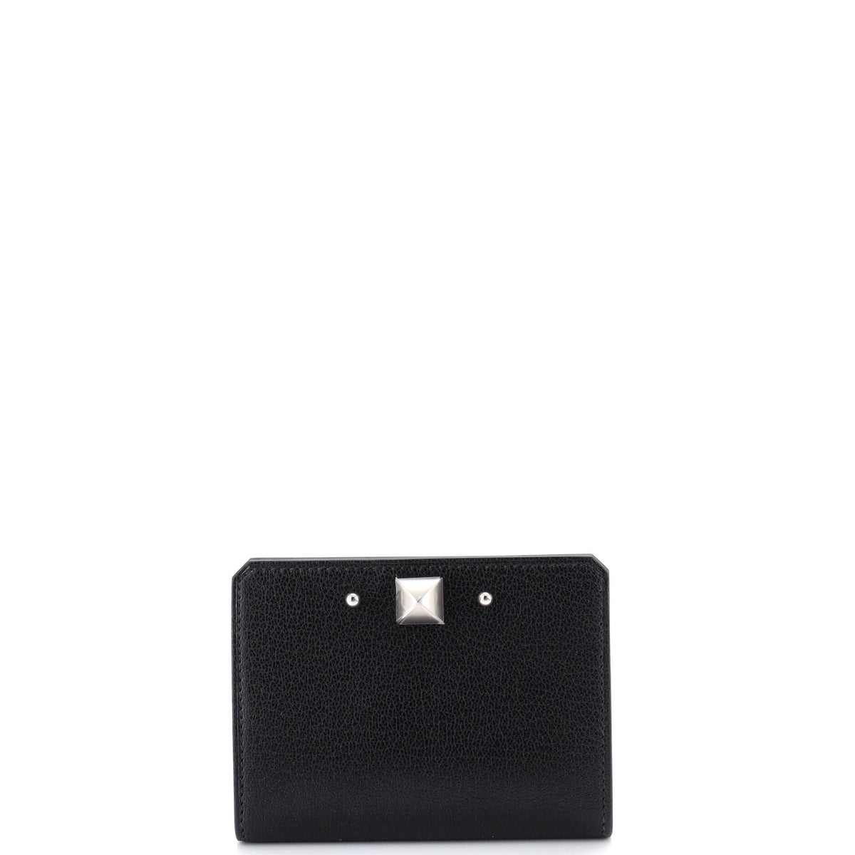 Herm?s Medor Card Holder Leather