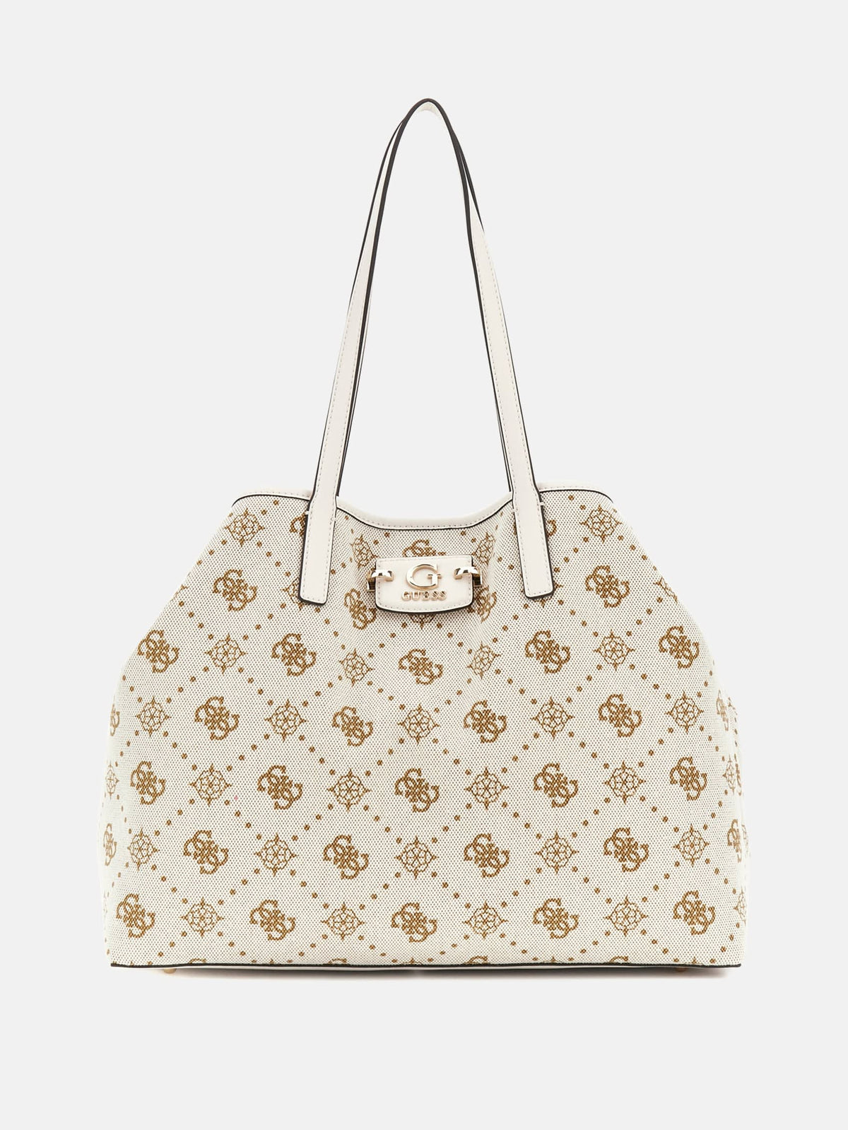 Guess Neda Logo Large Tote Set