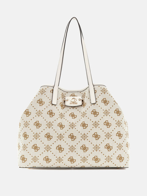 Neda Logo Large Tote Set