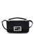 FENDI Baguette Phone Pouch Silk