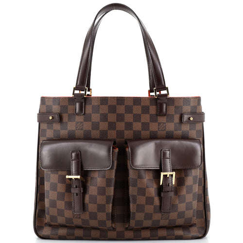 Uzes Handbag Damier