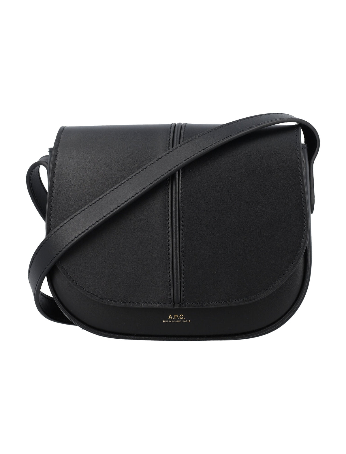 A.p.c. Women's Betty Bag in Black | 24AF61179PXAWV Color LZZ