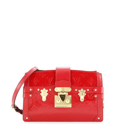 Trunk Clutch Vernis