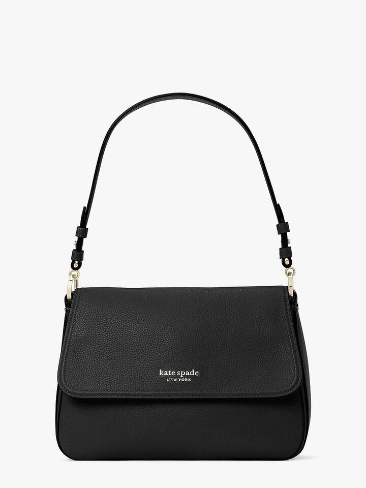 Kate Spade Au Hudson Medium Convertible Shoulder Bag