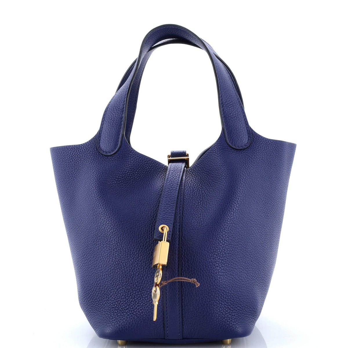 Herm?s Picotin Lock Bag Maurice PM